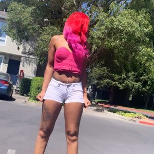 Meet your Posher, Tasha